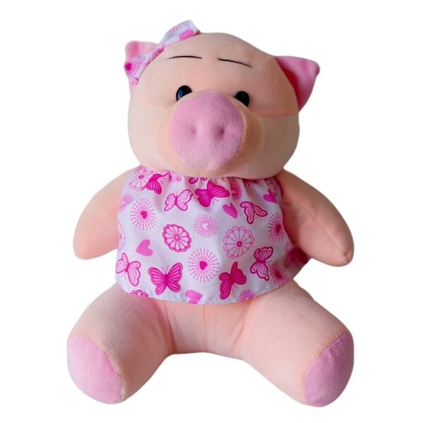 Peppa-25cm